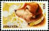 #4547 - (44¢) Owney the Postal Dog