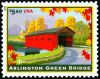 #4738 - $5.60 Arlington Green Bridge