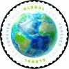 #4740 - ($1.10) Earth Global Forever