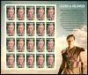 #4892S- (49¢) Charlton Heston: Mint