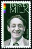 #4906 - (49¢) Harvey Milk