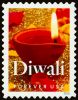 #5142 - (47¢) Diwali