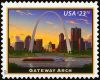 #5157 - $23.75 Gateway Arch