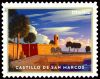 #5554 - $7.95 Castillo de San Marcos