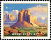 #5666 - $8.95 Monument Valley