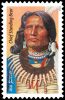 #5798 - Chief Standing Bear