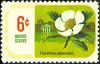 #1379 - 6¢ Franklinia