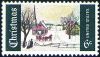 #1384 - 6¢ Christmas `69