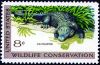 #1428 - 8¢ Alligator