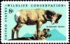 #1467 - 8¢ Bighorn Sheep