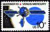 #1557 - 10¢ Mariner 10