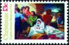 #1701 - 13¢ Nativity