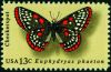 #1713 - 13¢ Checkerspot