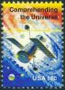 #1919 - 18¢ Comprehending the Universe