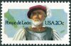 #2024 - 20¢ Ponce de Leon