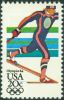 #2069 - 20¢ Nordic Skiing