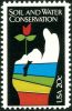 #2074 - 20¢ Conservation