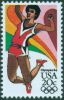 #2083 - 20¢ Long Jump