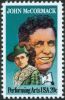 #2090 - 20¢ John McCormack