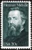 #2094 - 20¢ Herman Melville