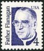 #2171 - 4¢ Father Flanagan