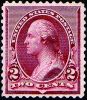 # 219D - 2¢ Washington