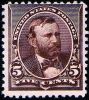 # 223 - 5¢ Grant