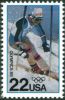 #2369 - 22¢ Winter Olympics