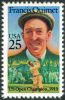 #2377 - 25¢ Francis Ouimet