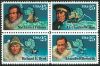 #2386S - 25¢ Antarctic Explorers