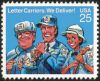 #2420 - 25¢ Letter Carriers