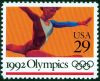 #2638 - 29¢ Gymnastics