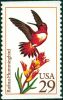 #2645 - 29¢ Rufous