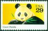 #2706 - 29¢ Panda