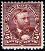 # 270 - 5¢ Grant