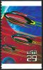 #2745 - 29¢ Rockets