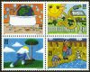 #2951S - 32¢ Earth Day