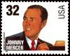 #3101 - 32¢ Johnny Mercer