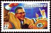 #3145 - 32¢ Vince Lombardi