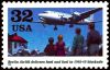 #3211 - 32¢ Berlin Airlift