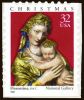 #3244 - 32¢ Madonna & Child - Florentine