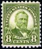 # 589 - 8¢ Grant