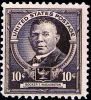 # 873 - 10¢ Booker T. Washington