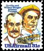 # C91 - 31¢ Wright Brothers