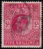 Great Britain #140 - Used, VF