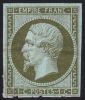 France # 12 - Unused, VF