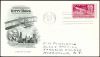 #C45 - 6¢ Wright Brothers Flight FDC