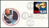1983 Challenger Space Shuttle Cover