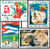 Cuba 2008 Year Set