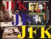 JFK Tribute - Gambia #2679